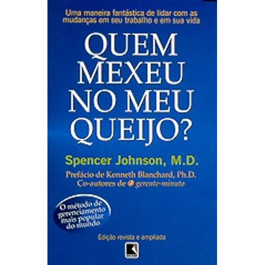 livro quem mexeu no meu queijo para livro quem mexeu no meu queijo para